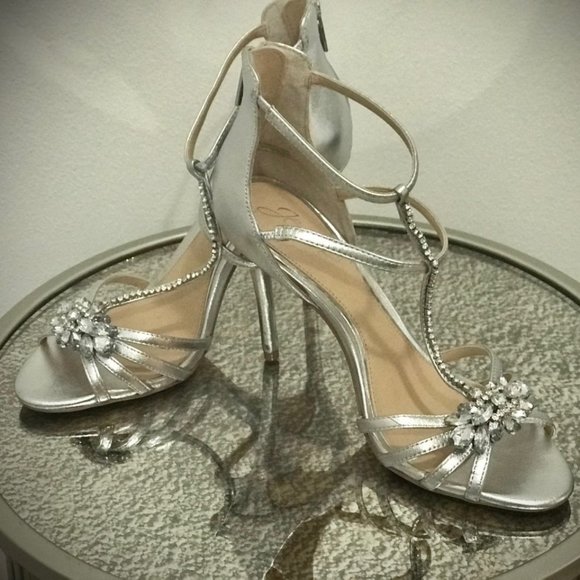 Badgley Mischka Shoes - Jewel Badgley Mischka
